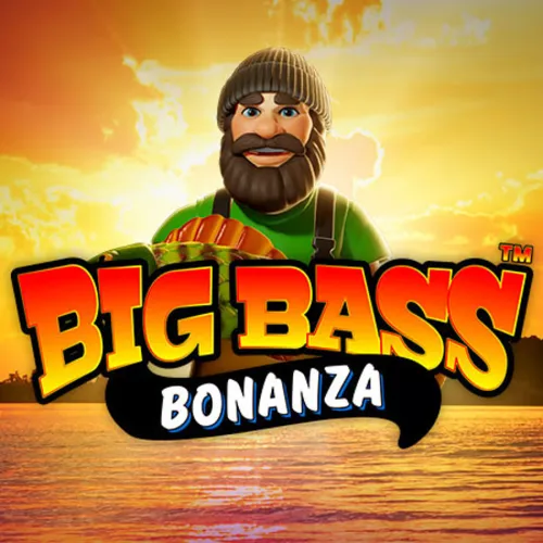 Ga vissen in de Big Bass Bonanza-slot bij Lalabet Nederland.