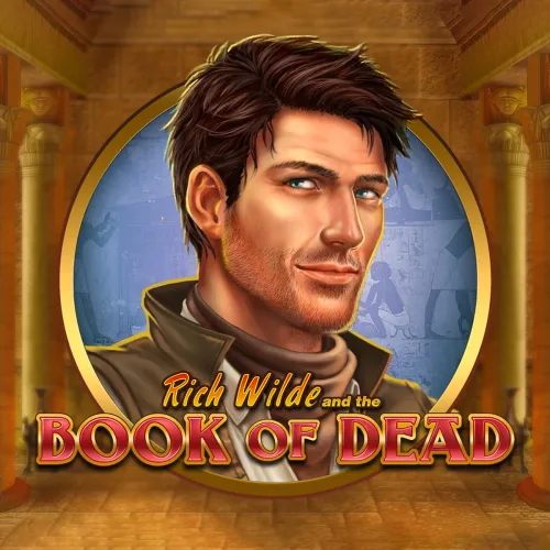 Speel de populaire Book of Dead-slot bij Lalabet Nederland.