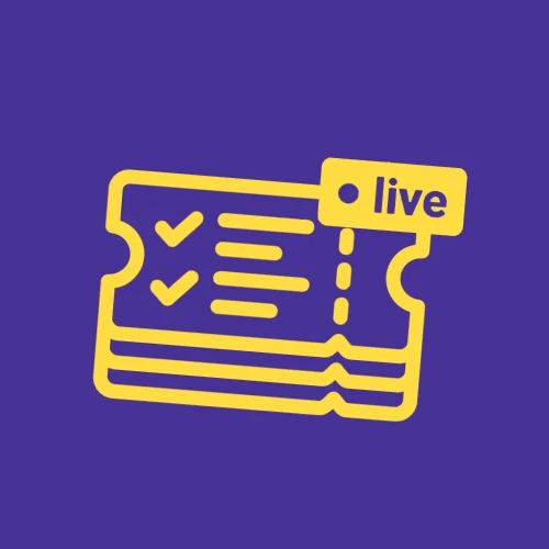 Gebruik de Lalabet Nederland Multi live-optie om meerdere wedstrijden tegelijk te volgen.