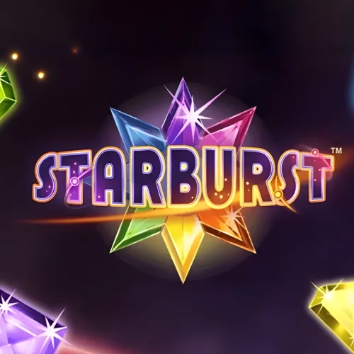 Ontdek de klassieke Starburst-slot op de website van Lalabet Nederland.
