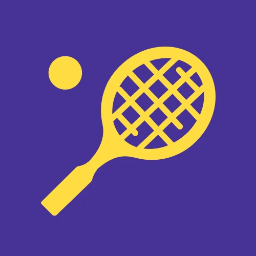 Zet in op de Lalabet Nederland Tennis-partijen en win groots.