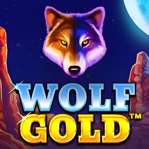Ervaar de spannende Wolf Gold-slot bij Lalabet Nederland.
